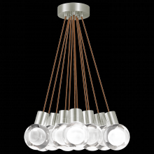 Visual Comfort & Co. Modern Collection 700TDMINAP11CPS-LED930 - Mina Pendant