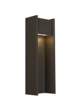 Visual Comfort & Co. Modern Collection 700OWZUR92724ZUNVALF - Zur 24 Outdoor Wall