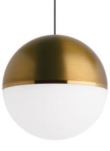 Visual Comfort & Co. Modern Collection 700MPAKVRRS-LED927 - Akova Pendant