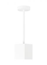 Visual Comfort & Co. Modern Collection 700TDEXOP63630WW-LED927 - Exo 6 Pendant