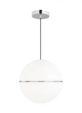 Visual Comfort & Co. Modern Collection 700TDHNE18C-LED930 - Hanea X-Large Pendant