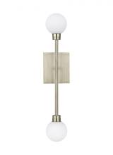 Visual Comfort & Co. Modern Collection 700WSMRAS-LED927 - Mara Wall