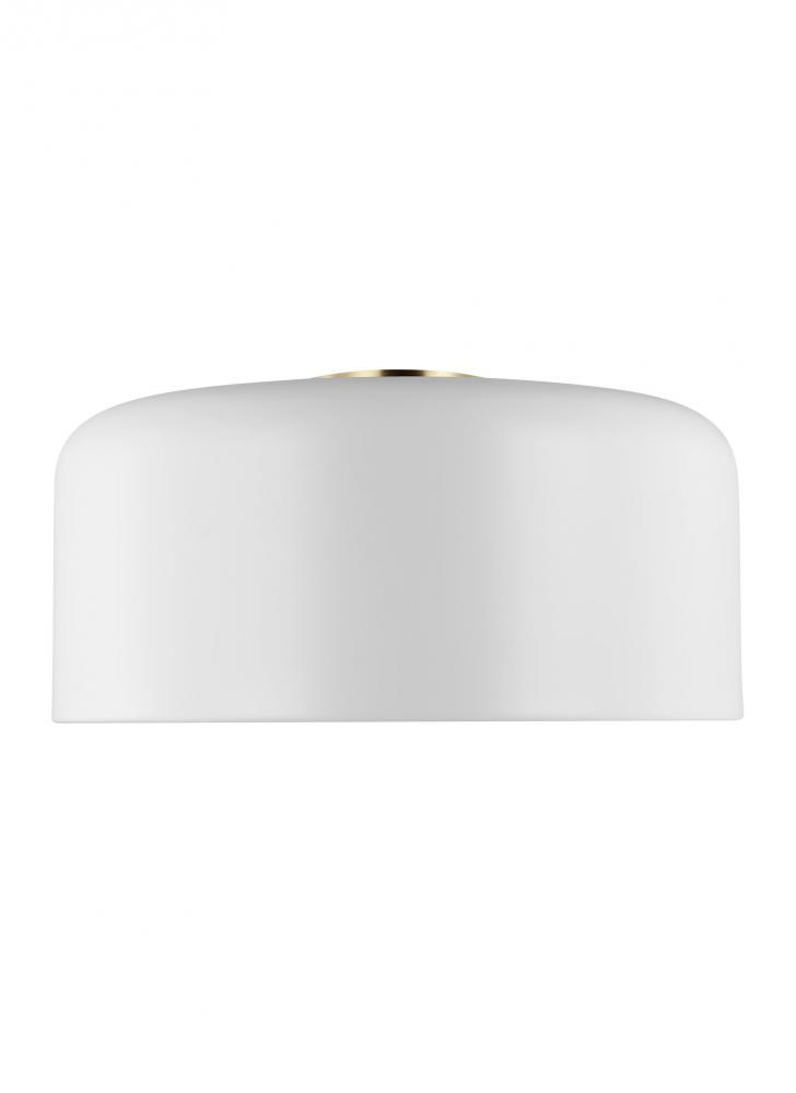 Malone Large Ceiling Flush Mount