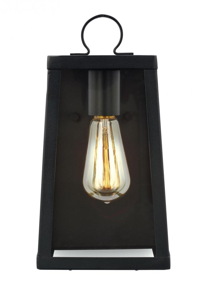 Marinus Small One Light Outdoor Wall Lantern