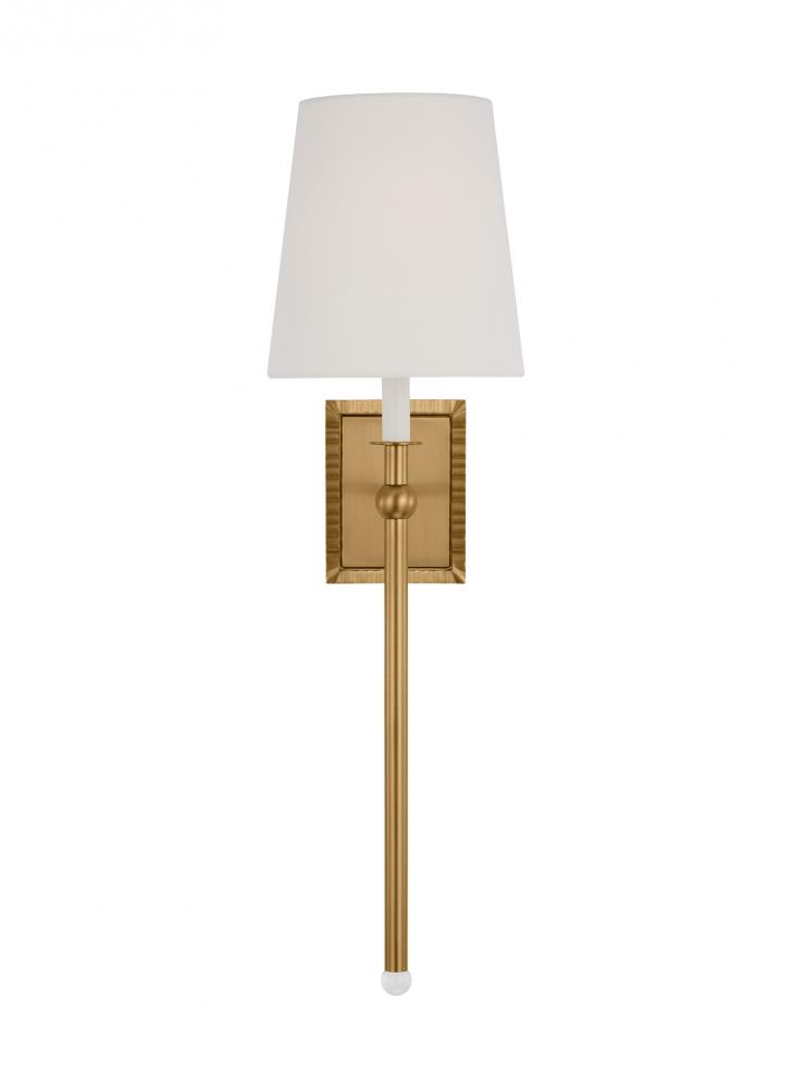 Tall Wall Sconce