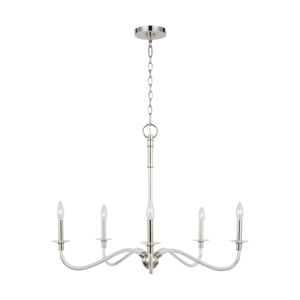 Hanover Medium Chandelier