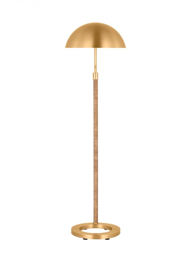 Balleroy Medium Floor Lamp