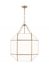 Visual Comfort & Co. Studio Collection 5279454-848 - Morrison Large Four Light Lantern