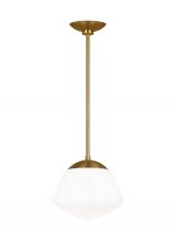 Visual Comfort & Co. Studio Collection EP1351BBS - Milne Large Pendant