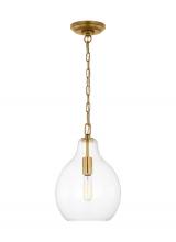 Visual Comfort & Co. Studio Collection EP1451BBS - Large Pendant