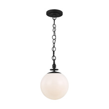 Visual Comfort & Co. Studio Collection TP1031AI - Capri Medium Pendant