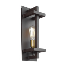 Visual Comfort & Co. Studio Collection WB1826NWB - Finnegan Sconce