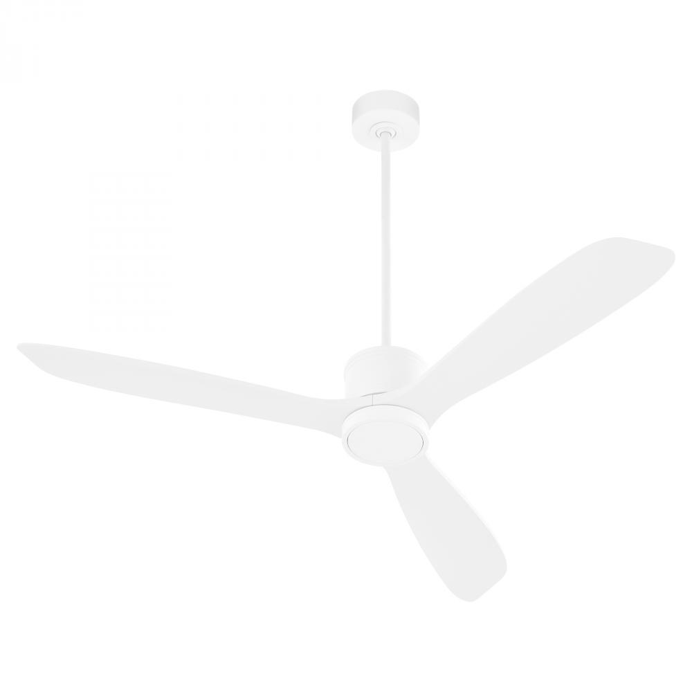 Portland 58" Wet Fan - SW