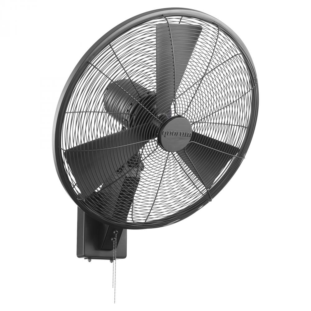 Impulse 20" Wall Fan - MB