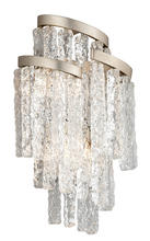 Corbett 243-13 - Mont Blanc Wall Sconce