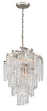 Corbett 243-49 - Mont Blanc Chandelier