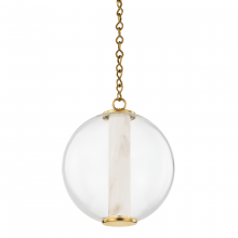 Corbett 432-12-VB - Pietra Pendant