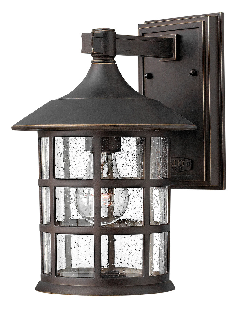 Small Wall Mount Lantern