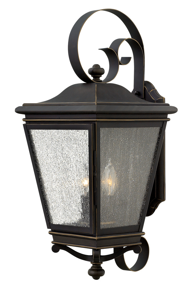 Extra Large Wall Mount Lantern