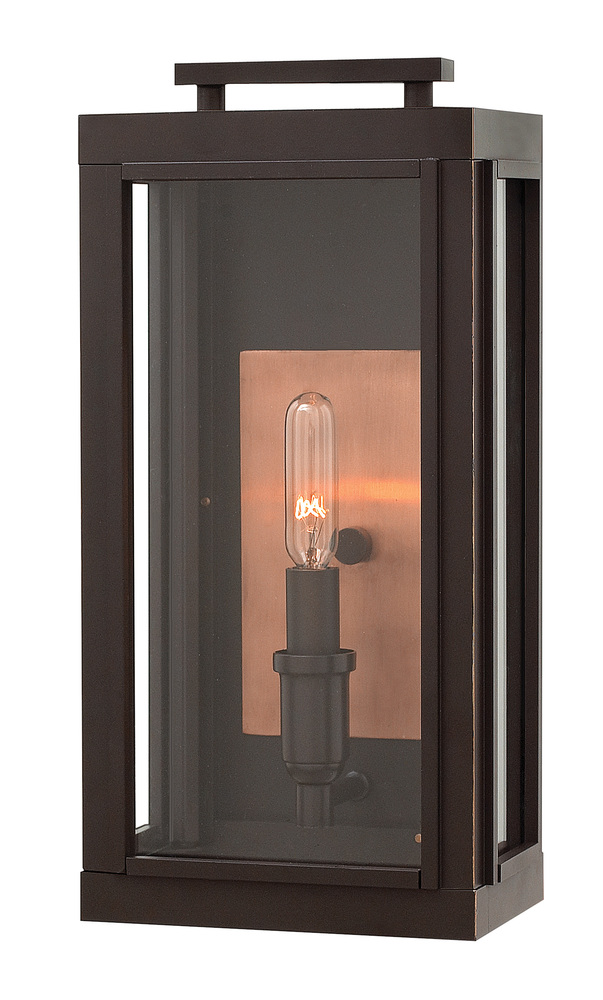 Medium Wall Mount Lantern