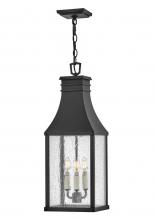 Hinkley 17462MB - Large Hanging Lantern