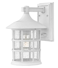 Hinkley 1804CW - Small Wall Mount Lantern