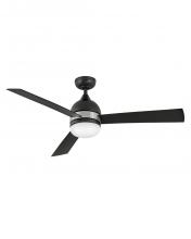 Hinkley 902352FMB-LWA - Verge 52" LED Fan