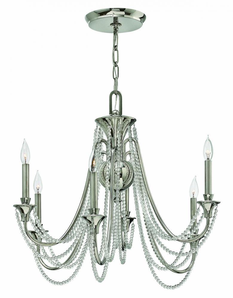 CHANDELIER CORTINA