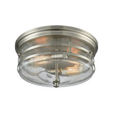 ELK Home 11335/2 - FLUSH MOUNT