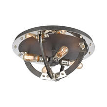 ELK Home 15233/4 - FLUSH MOUNT