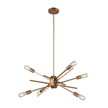 ELK Home 66974/6 - CHANDELIER