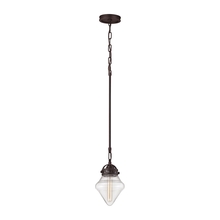 ELK Home 67125/1 - MINI PENDANT