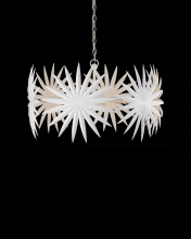 Currey 9000-1205 - Bismarkia Small Chandelier