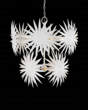 Currey 9000-1204 - Bismarkia Medium Chandelier