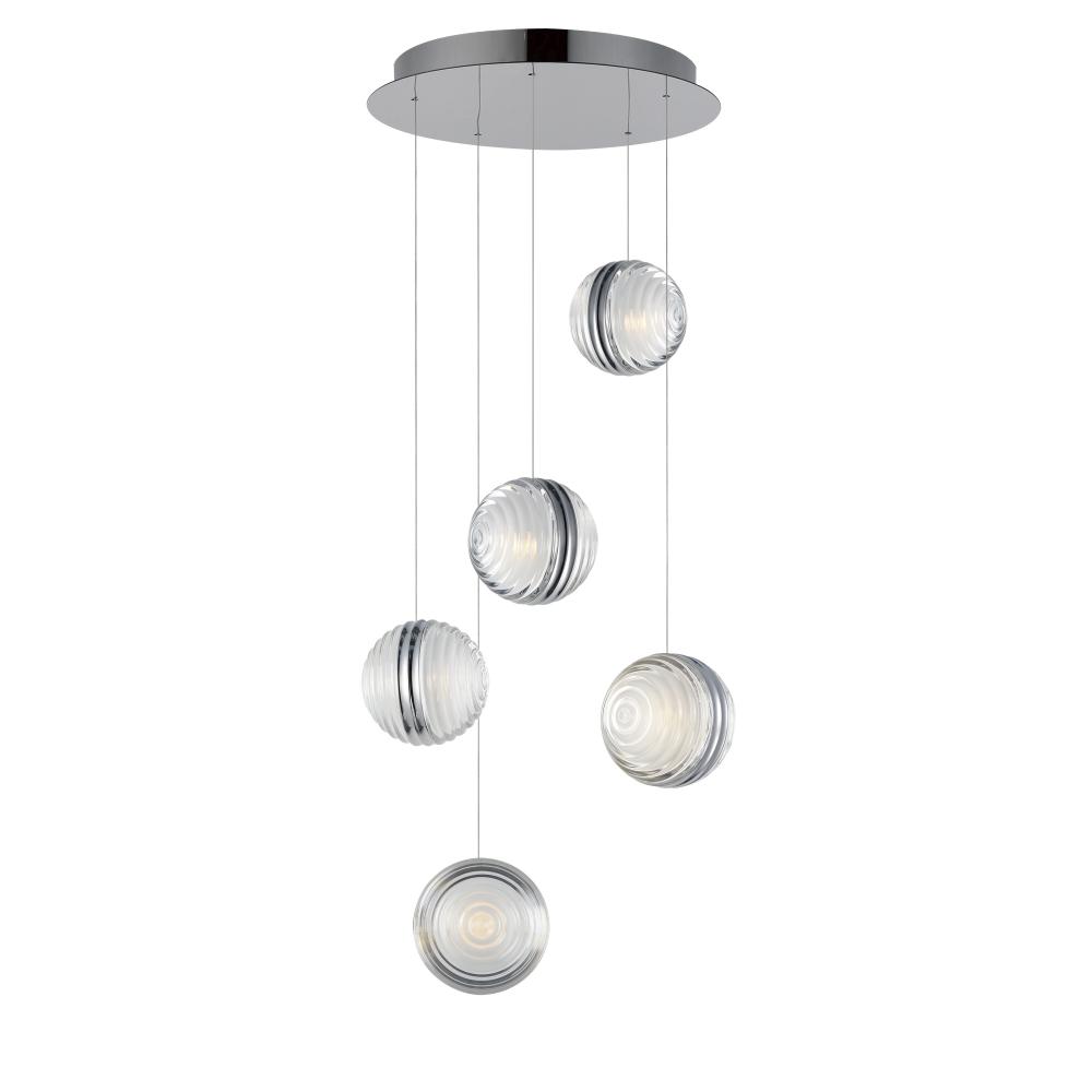 Pulse-Multi-Light Pendant