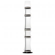 ET2 E21389-18BK - Syndicate-Floor Lamp