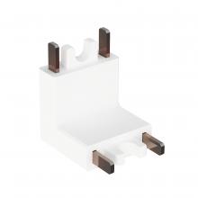 ET2 ETMSC90-W2C-WT - Continuum - Track-LED Track Connecting Cord